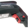 Дрель ударная Metabo SBE 650 (600742000)