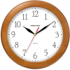 Часы настенные деревянные Troyka Time 11161113