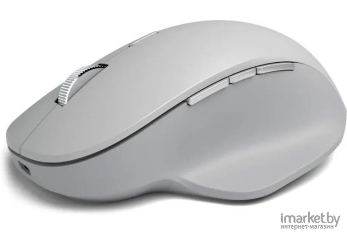 Мышь Microsoft Surface Precision Mouse Bluetooth Grey серый (FTW-00014)