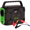 Внешний аккумулятор Cactus CS-PCS144-EC5 черный/зеленый
