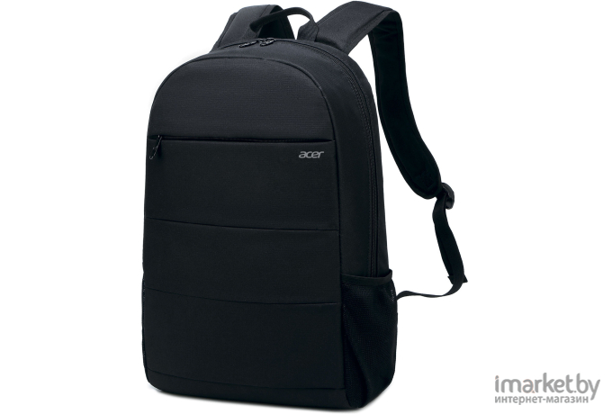 Рюкзак для ноутбука Acer LS series OBG204 черный (ZL.BAGEE.004)