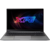 Ноутбук Adata XPG Xenia 15TC Core i5 1135G7 8Gb серебристый (XENIATC15I5G11GXEL9-GYCRU)