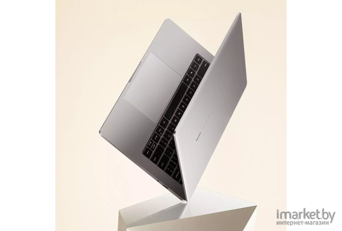 Ноутбук Xiaomi Pro RedmiBook Ryzen 7 5825U серый (XMA2006-RB)