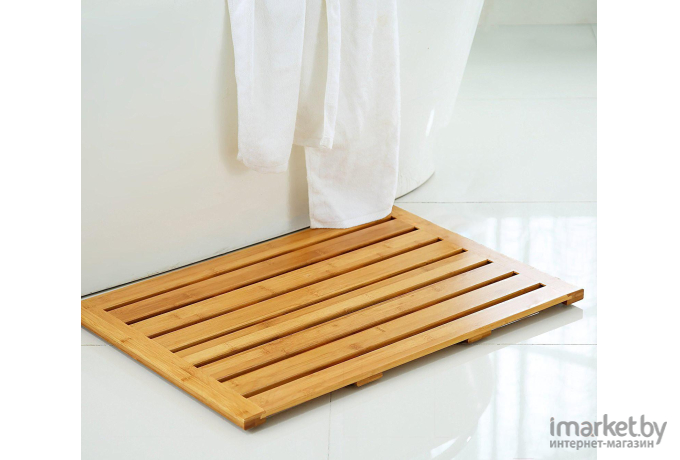 Решетка напольная для ванной комнаты UniStor Deck (211539)