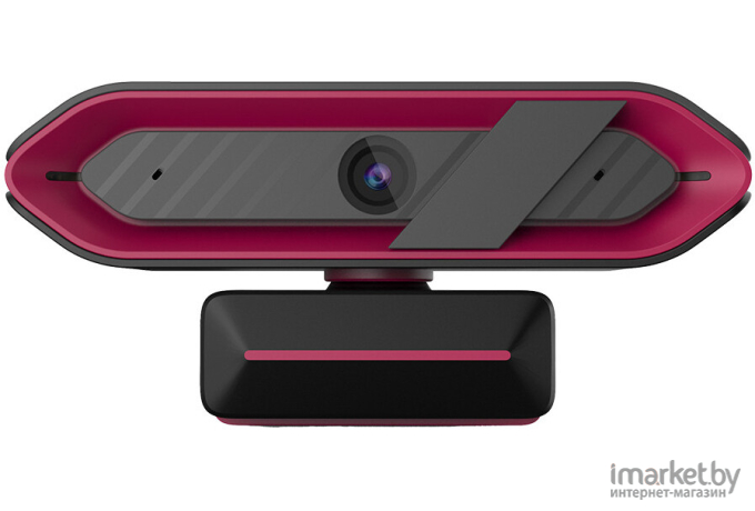 Веб-камера Lorgar Rapax 701 Pink (LRG-SC701PK)