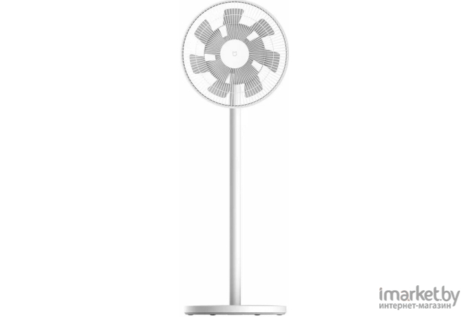 Вентилятор напольный Xiaomi Mi Smart Standing Fan 2 (BHR4828GL)