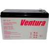 Батарея для ИБП Ventura GP 12-9 12В 9Ач