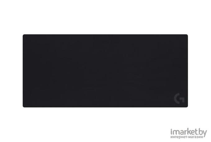 Коврик для мыши Logitech G840 XL Cloth XL 900x400x3мм черный (943-000119)