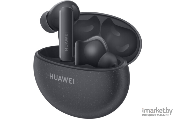 Наушники Huawei FreeBuds 5i Nebula Black
