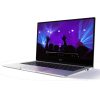 Ноутбук Huawei MateBook D 14 NbDE-WDH9 2021 серебристый (53013NYY)