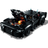 Конструктор Lego Technic Бэтмен: Бэтмобиль (42127)