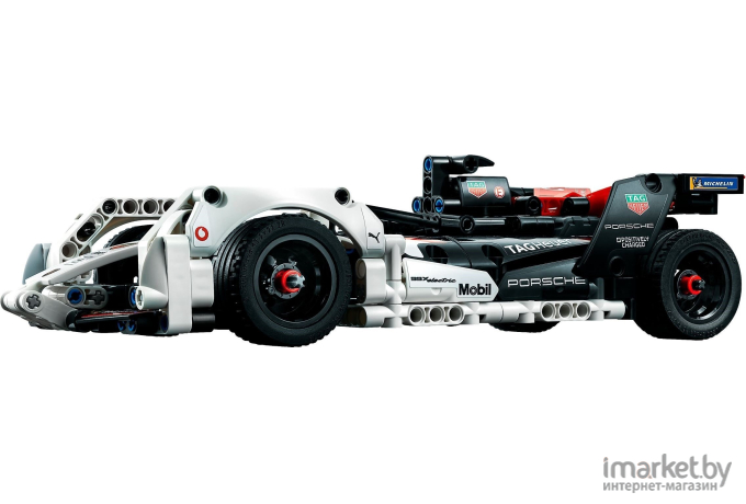 Конструктор Lego Technic Formula E Porsche 99X Electric (42137)