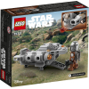 Конструктор Lego Star Wars Микрофайтер Лезвие бритвы (75321)