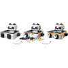 Конструктор Lego Dots Ящик Милая панда (41959)