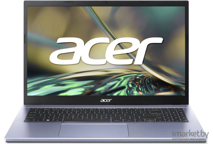Ноутбук Acer Aspire 3 A315-59G-52XE фиолетовый (NX.K6VEL.006)