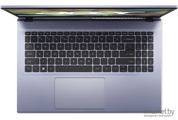 Ноутбук Acer Aspire 3 A315-59G-52XE фиолетовый (NX.K6VEL.006)