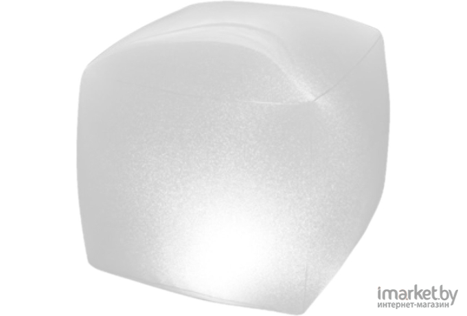 Cветодиодная подсветка для бассейна Intex Куб 28694