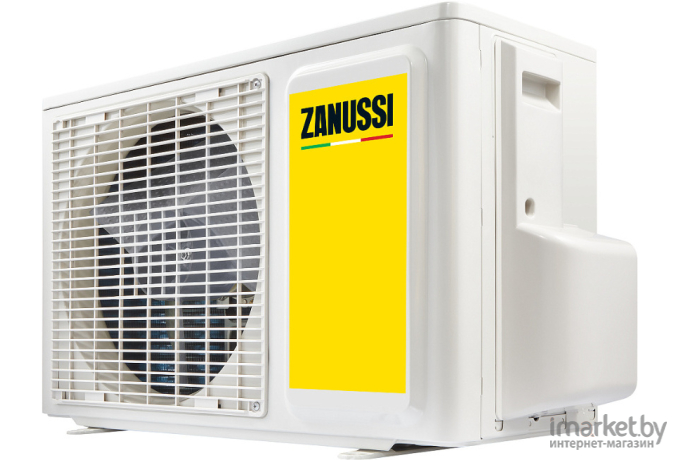 Сплит-система Zanussi Perfecto (ZACS-09 HPF)