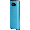 Портативное зарядное устройство (power bank) TFN Blaze PD 10000mAh 22.5W Blue (TFN-PB-268-LB)