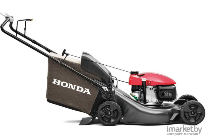 Газонокосилка Honda HRN536CVKEA