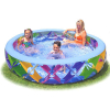 Детский бассейн Intex Swim Center Pinwheel (56494NP)