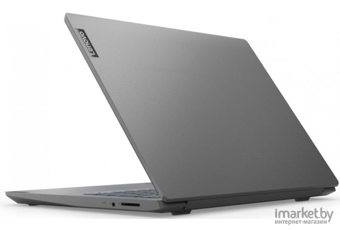Ноутбук Lenovo V15 IML серый (82NB006EUE)