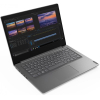 Ноутбук Lenovo V15 IML серый (82NB006EUE)