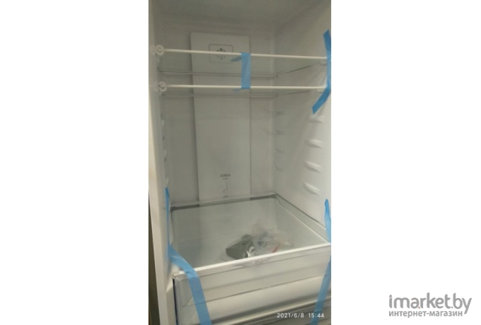 Холодильник Weissgauff WRK 2000 XBNF Черный (426282)