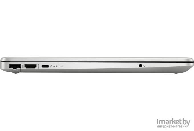 Ноутбук HP 15-DW3170nia черный (4D4K8EA)