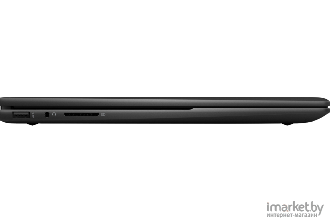 Ноутбук HP Envy x360 15-ew0164nw черный (712C7EA)