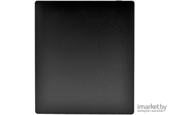 Электронная книга Onyx Boox Leaf 2 черный
