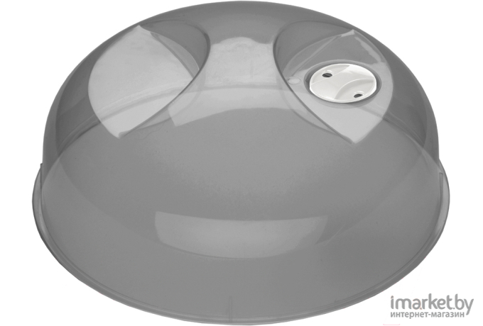 Крышка для микроволновой печи Phibo 290 мм черный