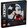 Конструктор LEGO Disney Disney's Mickey Mouse (31202)