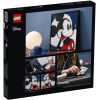 Конструктор LEGO Disney Disneys Mickey Mouse (31202)