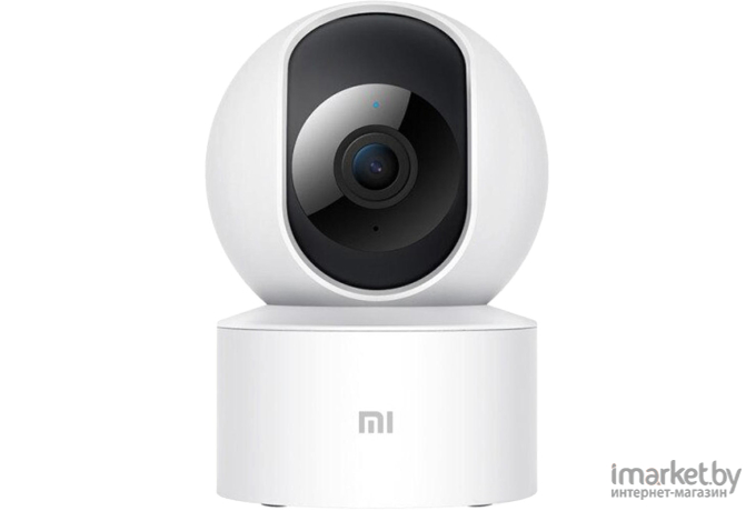 IP-камера Xiaomi Mi 360 Camera 1080p MJSXJ10CM китайская версия