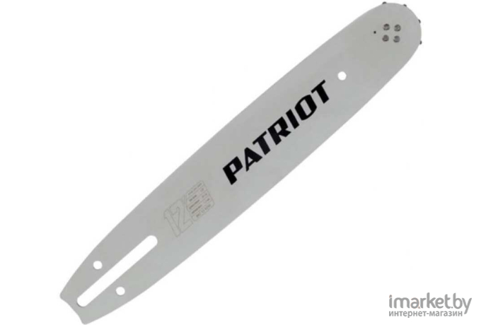 Шина пильная Patriot P120SPEA041 (867131250)