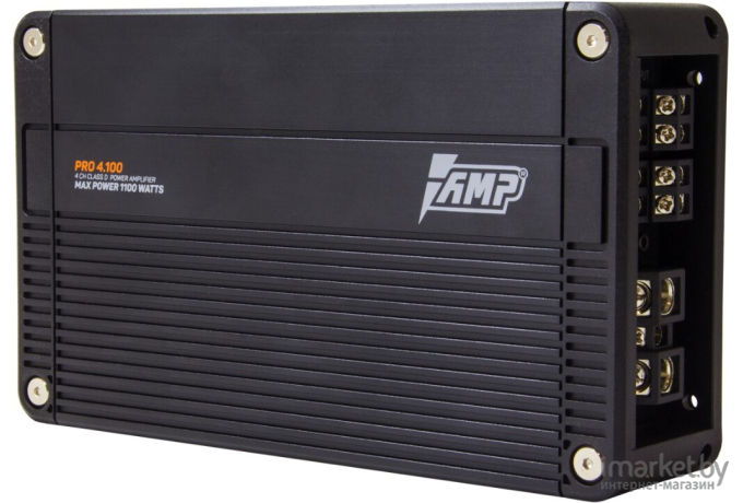 Усилитель AMP PRO 4.100