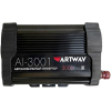 Автоинвертор Artway AI-3001 12В/220В 300W