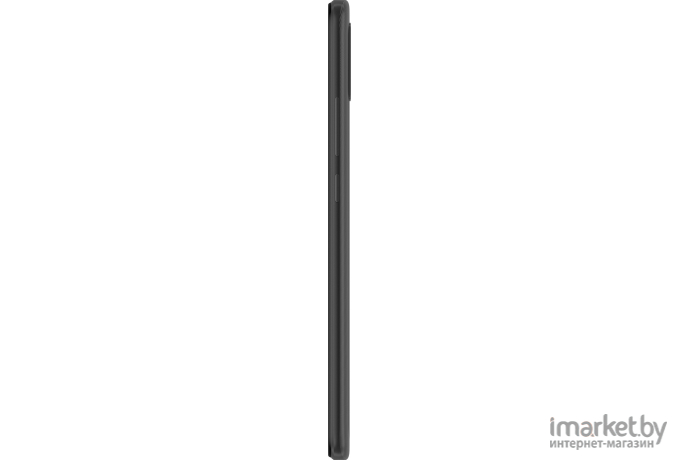 Смартфон Xiaomi Redmi 9A 2GB/32GB Granite Gray RU (M2006C3LG)