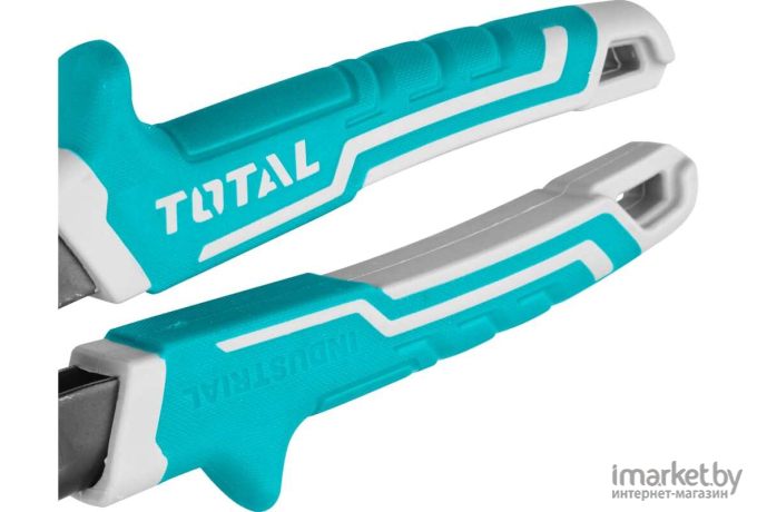 Ножницы по металлу Total THTJ532106