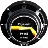 Автоакустика Prology PX-165