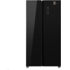 Холодильник Weissgauff WSBS 500 NFB Inverter (426807)