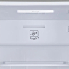 Холодильник Hyundai CS6503FV Нержавеющая сталь