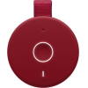 Портативная акустика Logitech Ultimate Ears Megaboom 3 красный (984-001406)