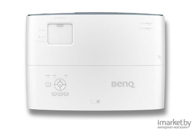 Проектор Benq TH690ST DLP 3000Lm (9H.JPS77.17E)