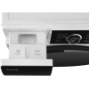 Стиральная машина Weissgauff Premium WM 61410 Autodose Inverter Steam белый (430936)