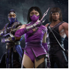 Игра для приставки Playstation Sony PS4 Mortal Kombat 11 Ultimate RU Subtitles (5051892230377)