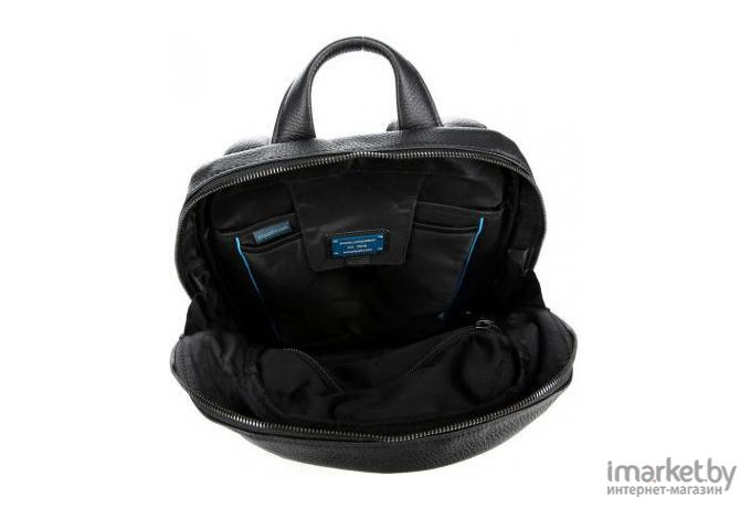 Рюкзак унисекс Piquadro Modus Special CA3214MOS/N черный
