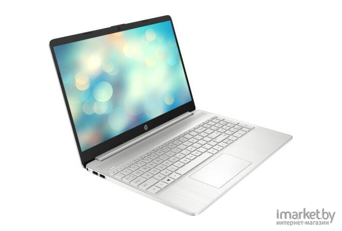 Ноутбук HP 15s-fq5003ci 6D9A4EA