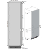 Холодильник Grundig GKIN25720 (7523020033)